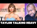 First Time Hearing Taylor Swift - Vigilante Shit | REACTION