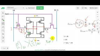 SRAM PART 4: Read, Write & Hold stability criteria and margin (SNM) of an SRAM (PART-2) (2023)