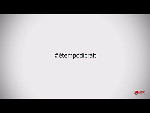 Cral Telecom - #ètempodicralt