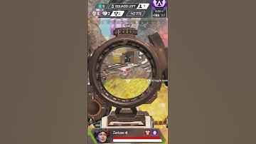 THIS Gun will WIN YOU More Games in Apex Legends #shorts