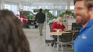 Friendly Chevrolet | SANTA