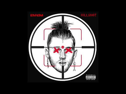 Eminem Killshot ايمينيم كيل شوت 