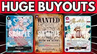 видео: Новые инвесторы ONE PIECE вот-вот будут разгромлены! (Не совершайте этой ошибки) картинка: Новые инвесторы ONE PIECE вот-вот будут разгромлены! (Не совершайте этой ошибки)