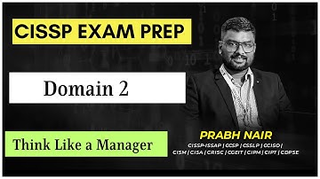 CISSP Domain 2 Practice Questions: Expert Tips 2023
