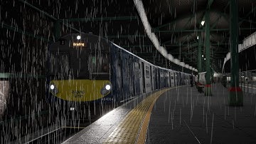 Train Sim World 2 - Island Line 2022 - Class 484 EMU