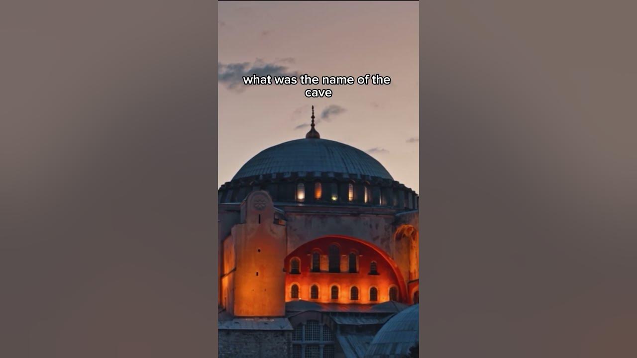 where-was-the-quran-first-revealed-youtube