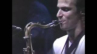 Dire Straits — 1985 — Live at Wembley, London 50 fps