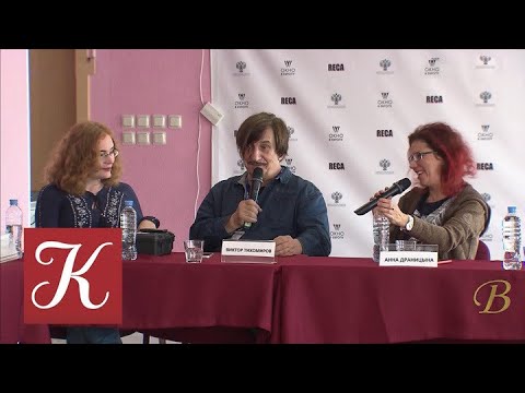 Новости культуры. Эфир от 31.08.2021 (19:30) @Телеканал Культура