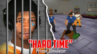 This Prison is Out to Get Me! | Hard Time (Prison Simulator) screenshot 5