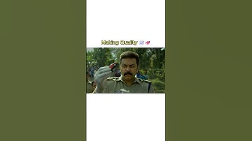 ധീരം ടീസർ  ക്വാളിറ്റി ഐറ്റം 🔥 #Dheeram #DheeramMovie #IndrajithSukumaran Dheeram Teaser