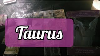 TAURUS💗Layak ditunggu..