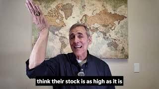 Big Tech Is About to Sell Its Own Stock