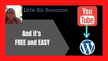 How To Automate Your YouTube Videos To Wordpress
