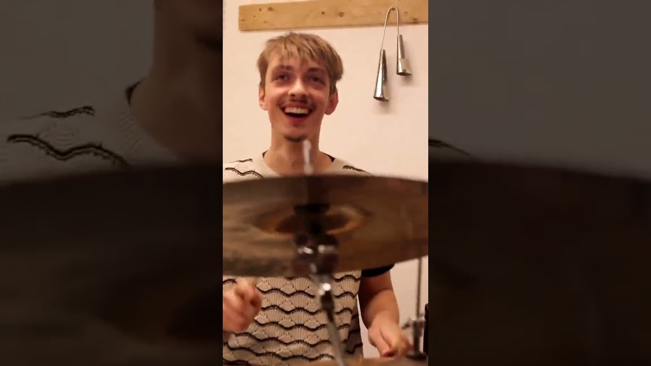 🕺🕺- welcome to our rehearsal room :)