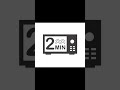 Clean Your Microwave in 2 Minutes with This Easy #microwavehacks  #cleaningtips  #lifehacks #shorts