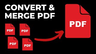 Convert and Merge PDF iOS14: How to Merge PDF on iPhone & iPad | Hack YOU MUST try!!