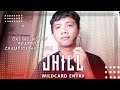 Jhill   online world beatbox championship 2022 solo wildcard