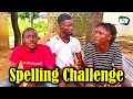 Spelling challenge series  sierra network comedy  sierra leone