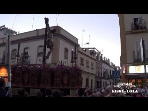 Hermandad de Santa María del Buen Aire y Cofradía de Nazarenos del Santísimo Cristo de Pasión y Muerte, Resurrección de Nuestro Señor y Nuestra Señora del Desconsuelo y Visitación