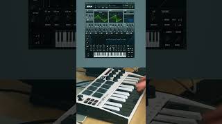 How To Stutter House Drop 🔥#shorts #deephouse  #musicproduction #vocals #sounddesign