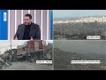 تغطية مباشرة للحرب في لبنان