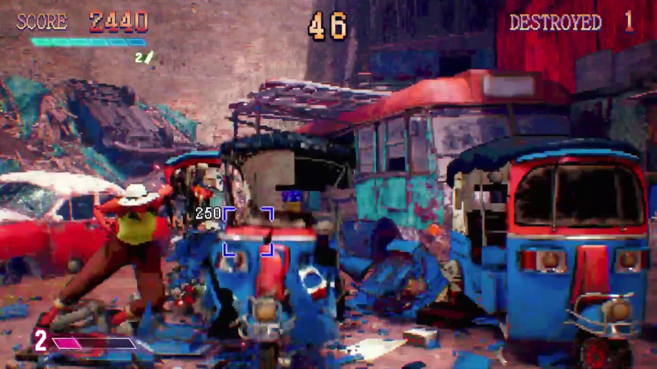 Sf6 zenny farm grind old nayshall 