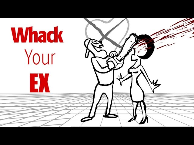 Whack Your Games - Jogando Whack Your Boss - Olha essa Violência - Como  Matar o seu Chefe/Patrão 