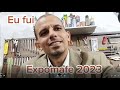 Eu fui na Expomafe 2023