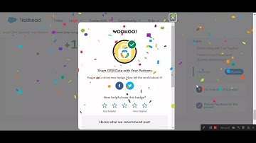Share Data Using an Account Relationship | Share CRM Data with Your Partners | Salesforce