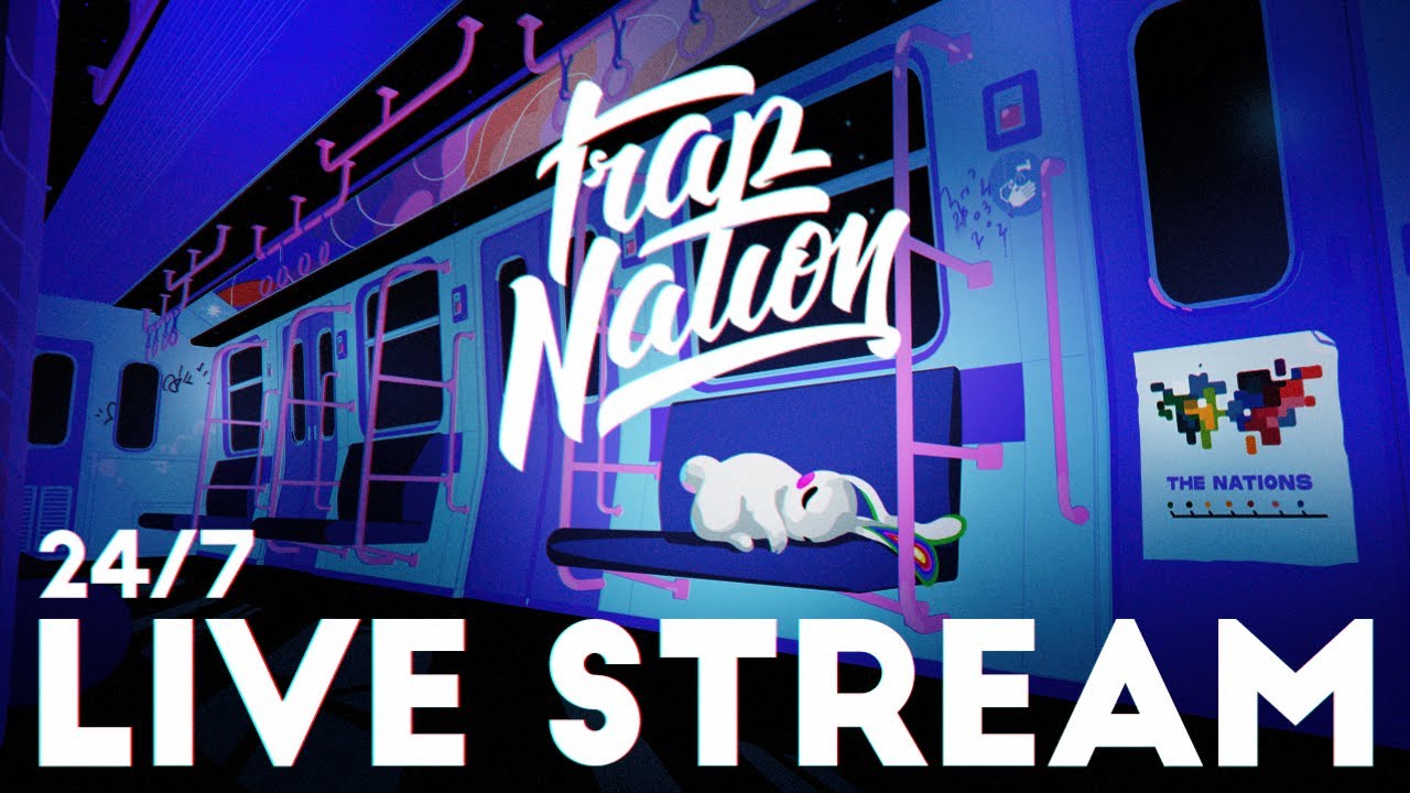 24/7 Best Trap and Gaming Music Stream | Trap Nation Live Radio - 24/7 Best Trap and Gaming Music Stream | Trap Nation Live Radio