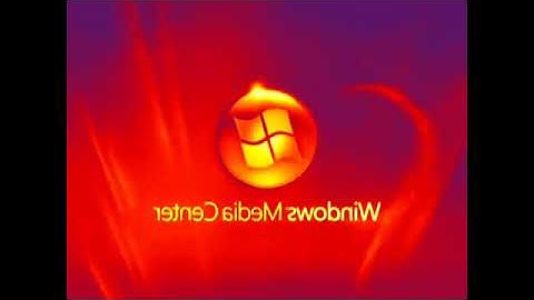 Windows Media Center Randow V&A Effects In Robot Flip