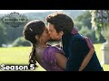 Bridgerton Season 5 Trailer: Benedict &amp; Sophie Take the Spotlight
