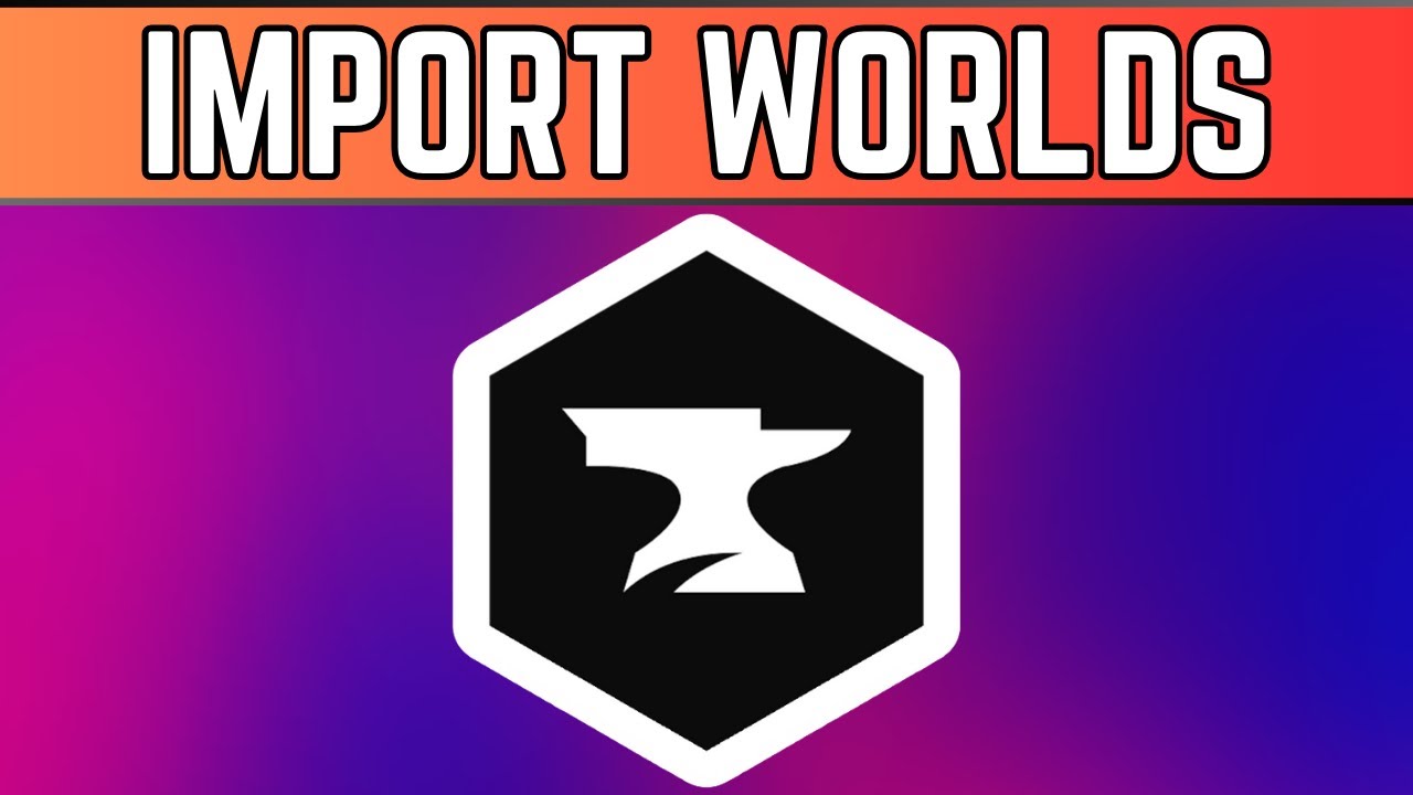 How To Get Worlds On CurseForge For Minecraft 1.21.7 | CurseForge ...