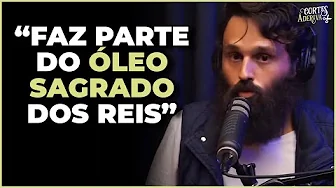 imagem do vídeo FUMAR MAC0NHA É PECADO? | À Deriva Cortes