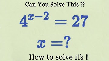 Germany | A Nice Math Olympiad Radical Simplification✍️ | Math Olympiad✍️📝