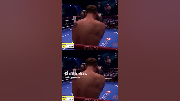 Riyadh Season Jai Opetaia vs Jack Massey   HIGHLIGHTS  #boxing #mma #boxs #boxinghighlights #ufc