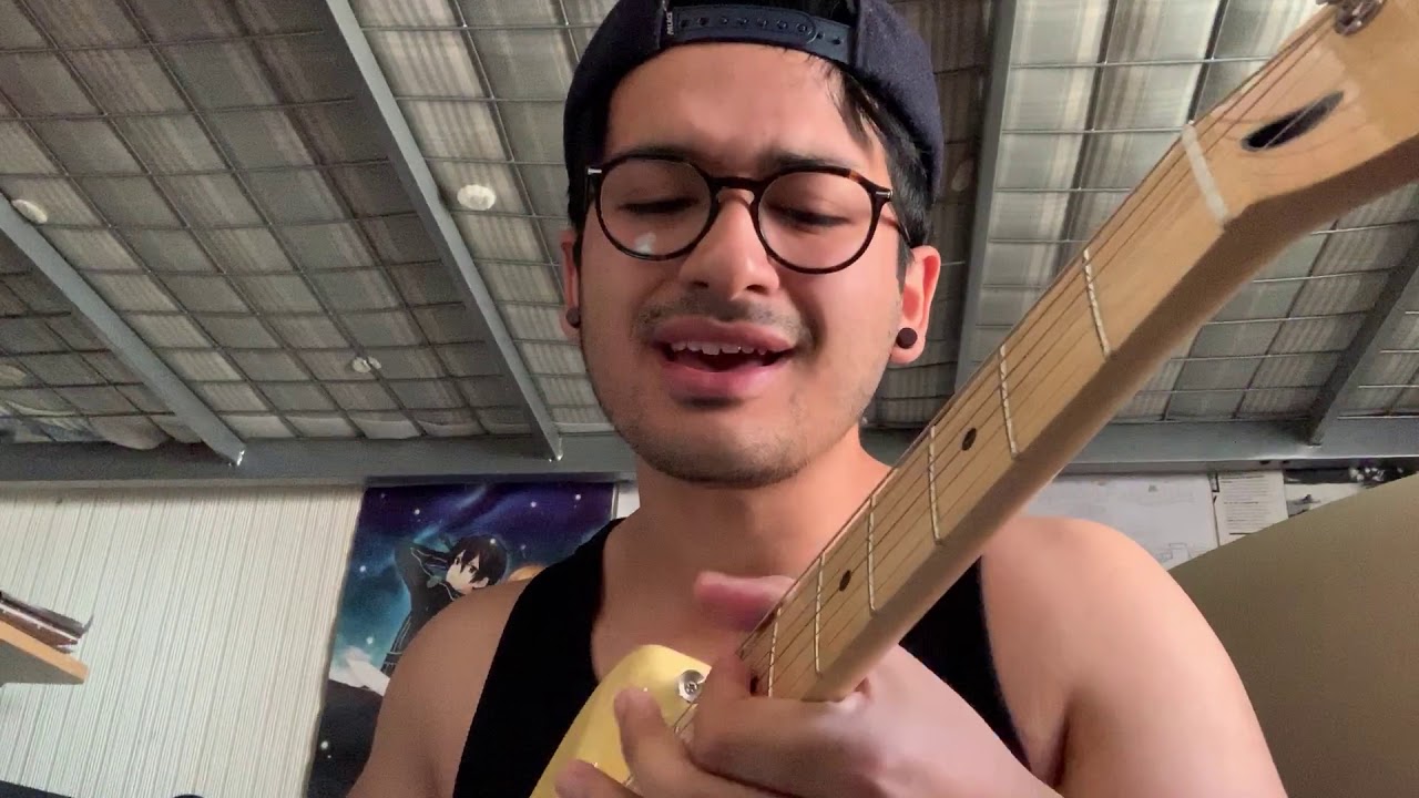 keshi - like i need u - YouTube
