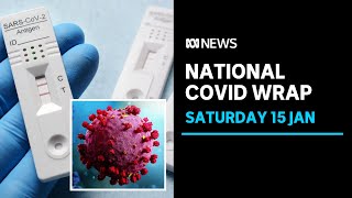 National COVID-19 wrap: Authorities confident coronavirus peak is approaching | ABC News