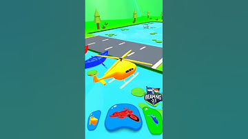 Shape-shifting Funny Race Gameplay new hyper casual games #shorts #gameplay #shapeshifting