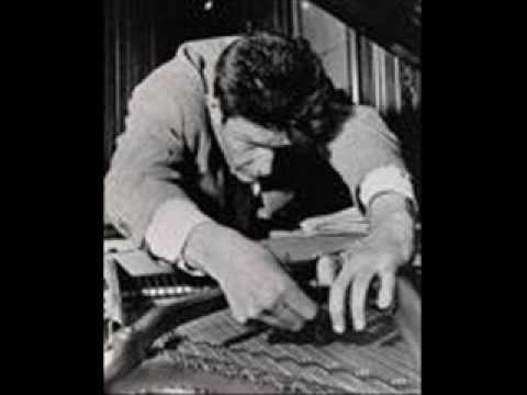 John Cage 's Six Melodies performs Hanna Lachert - vn, Piotr Lachert - pf  (1/6, 2/6, 3/6)