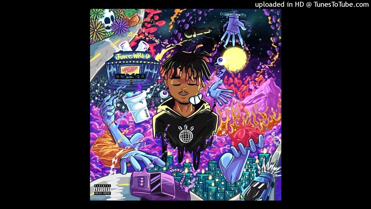 [FREE FOR PROFIT] Juice WRLD Type Beat 