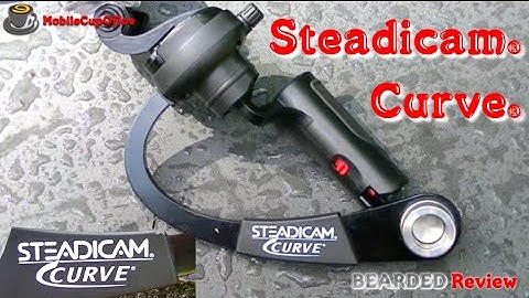 Steadicam Curve Review: A Pro Accessory for Your GoPro