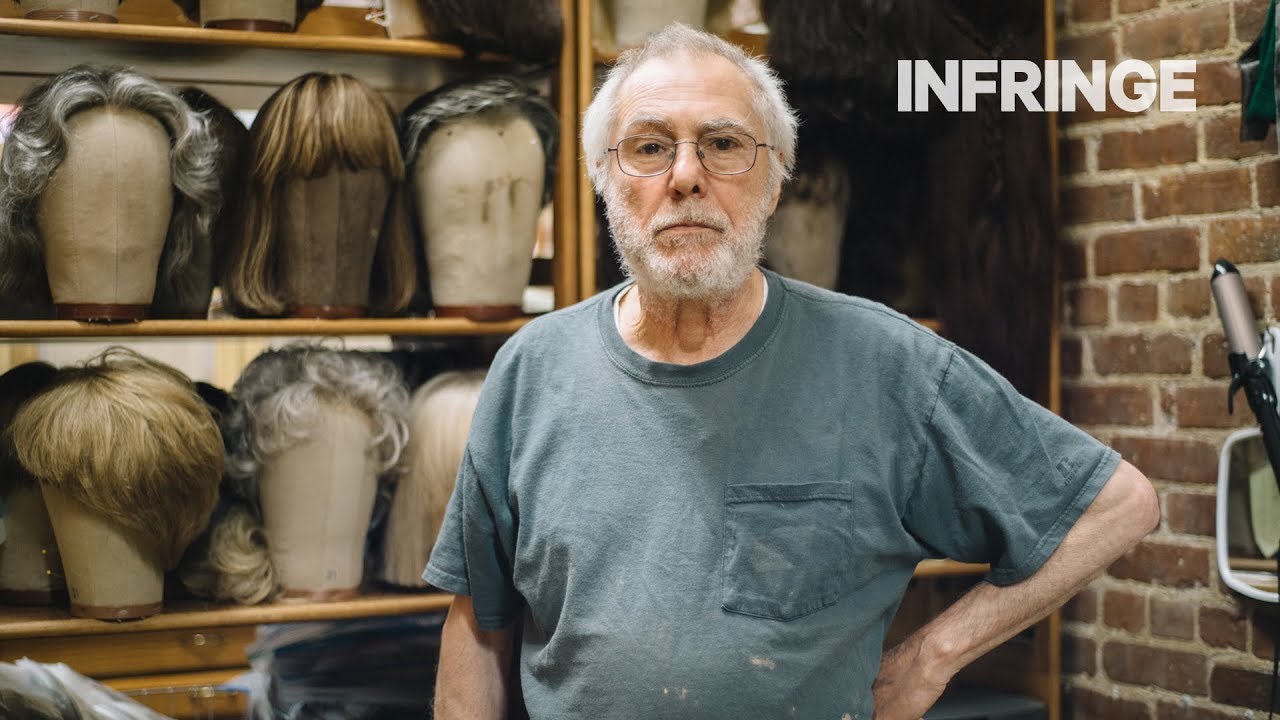 Wig making jobs Outlet