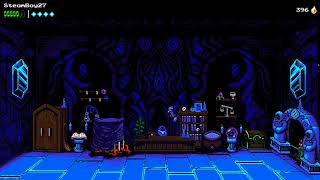 Lets Play The Messenger: Tower of Time (8)