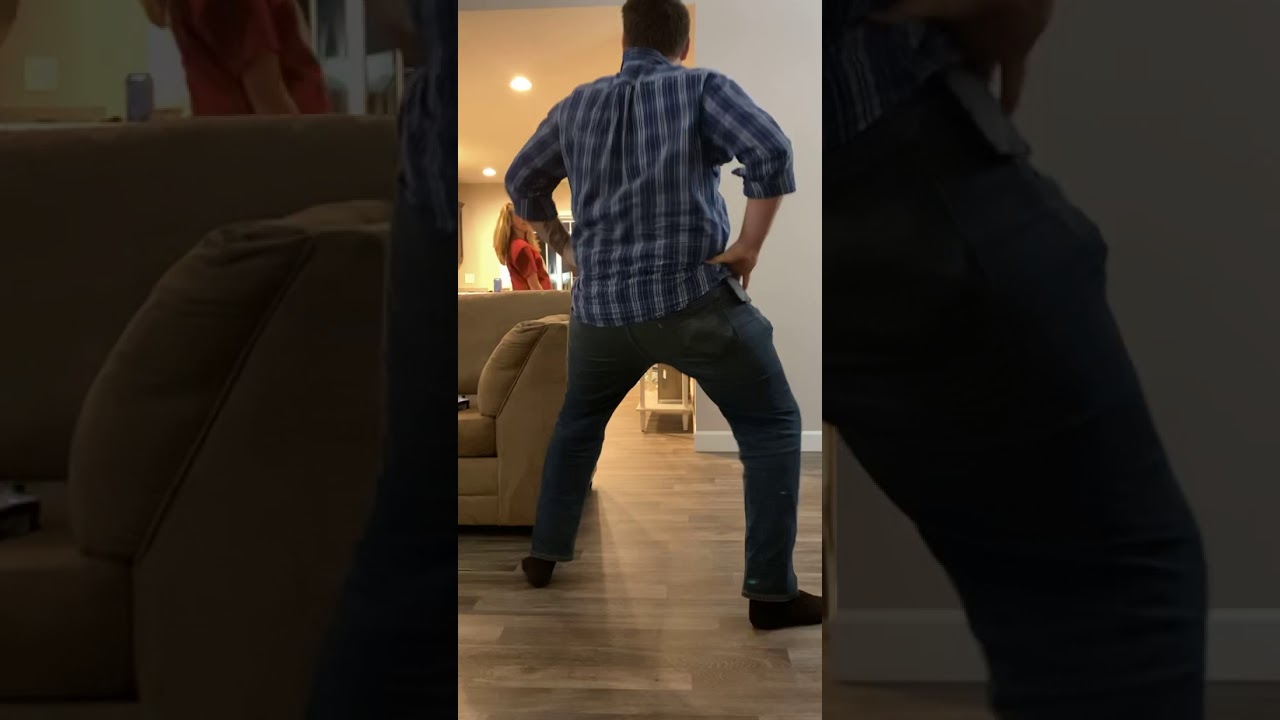 Austin Dancing YouTube