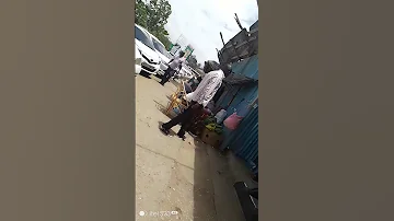 A Walk Around Machakos Town MercyNguku The World Traveller Worshipsongrewritten 