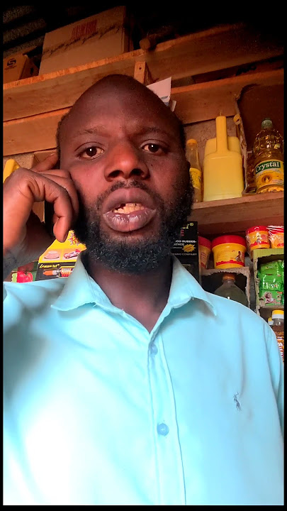 Ese wowe ibyo wize nibyo uri gukora?