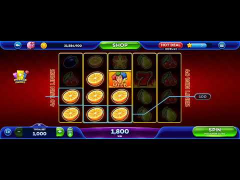 Slottica Rəsmi Saytda Onlayn Kazino Oynamaq