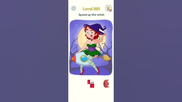 DOP 3 Level 358 :Displace One Part -  Walkthrough.