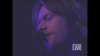 Keith Urban - Nobody Drinks Alone - Irving Plaza 2005 chords